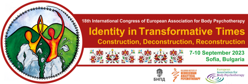 EABP Kongress Sofia 2023 EABP Kongress Sofia 2023